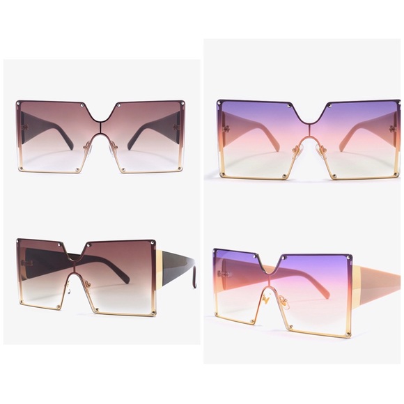 Sunglasses - Picture 3 of 3